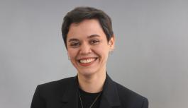 Sarra Chamekh