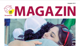 MAGAZIN 03/2021