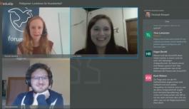 Online-Gespr&auml;ch Philippinen