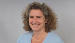 Sylvia Lustig