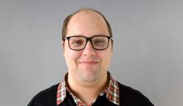 Timm Becker