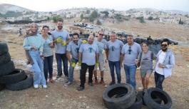 Combatants for Peace
