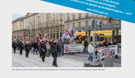 Titel der Stellungnahme: Deutschland polarisiert sich