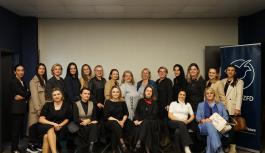 Workshop on &bdquo;Women and Gender Manual&rdquo; in Gjilan 1