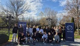 Youth Leading Change: Turning Challenges into Spaces of Peace and Dialogue in Kosovo 1