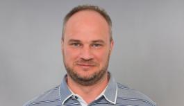 Yurii Shkarupin