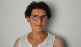 Nora Ahmetaj