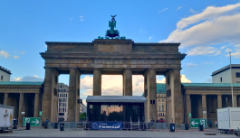 Brandenburger Tor