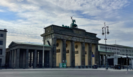 Brandenburger Tor