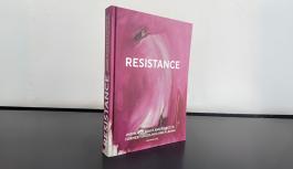 Das Cover des Buches "Resistance"