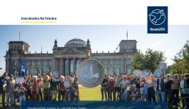 Cover Gesch&auml;ftsbericht 2023