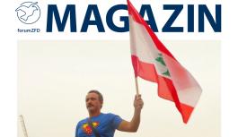 Magazin Ausgabe 01/2017