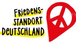 Friedensstandort Deutschland 