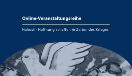 Online-Veranstaltungsreihe