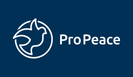 Pro Peace Logo