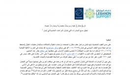 ديدعٌتاردابموةبراضتمٌتايدرسوهيلعٌعزانتمٌخيرا