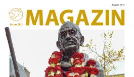 Magazin 04/19 Titelbild