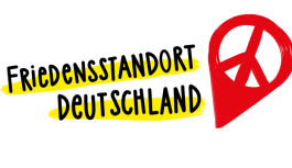 Friedensstandort Deutschland