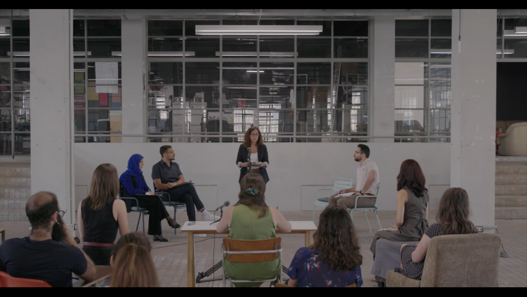 Lebanon Debating Society 6