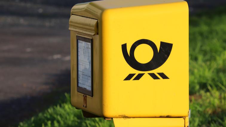 Symbol Post