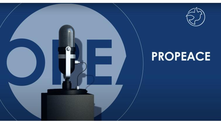“Balkan Perspectives” - Videocast series in North Macedonia 1