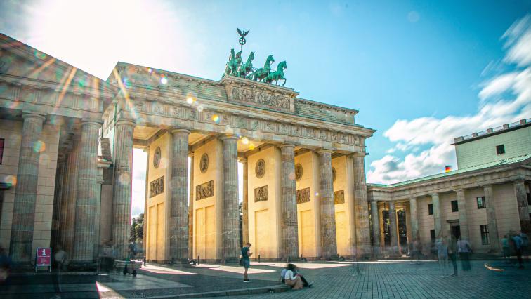 Brandenburger Tor
