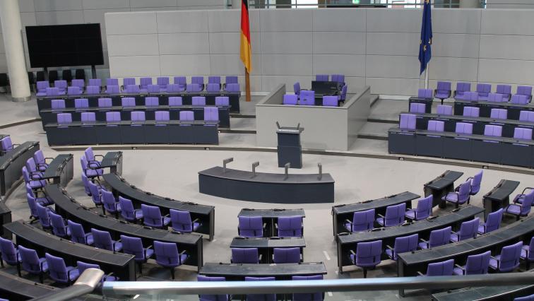 Bundestag