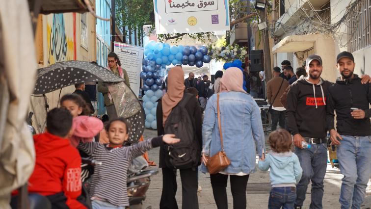 Mobilizing Beddaoui