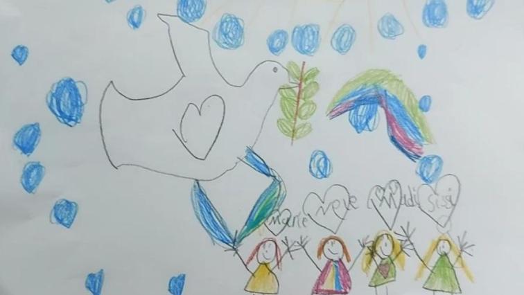 Kinderbild_Frieden