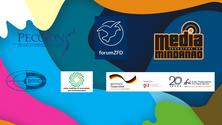 CSJ Conference partners