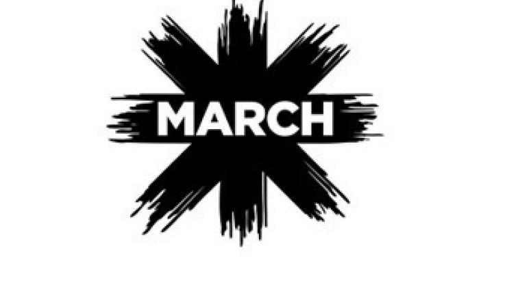 Logo of MARCH