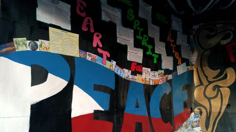 Conflict Sensitive Journalism Peace Philippines