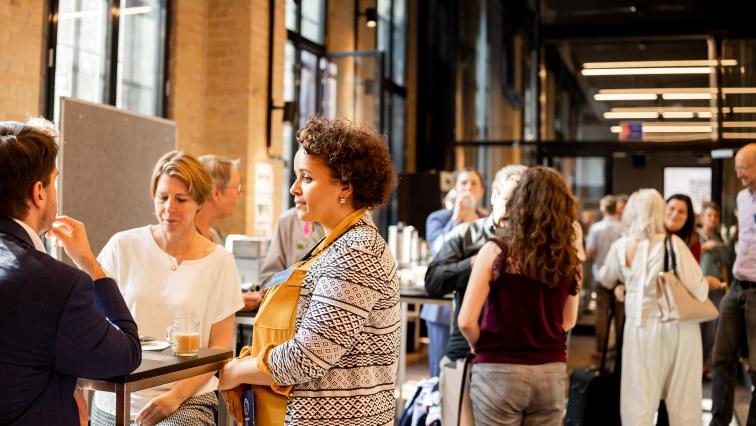 Die IKFT 2025 in Berlin