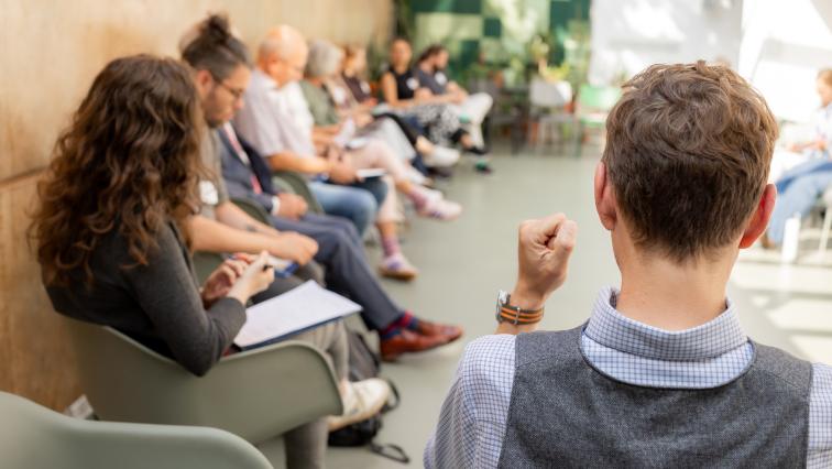 Was bewirkt Kommunale Konfliktberatung?