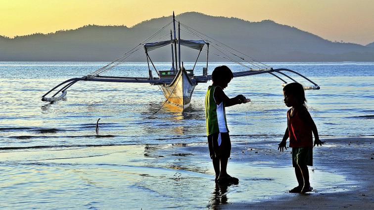 Philippinen Symbolbild