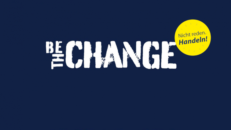  Header be the change 