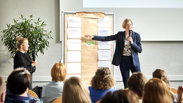 Research & Teaching