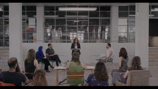 Lebanon Debating Society 6
