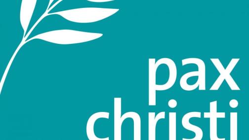 Logo pax christi